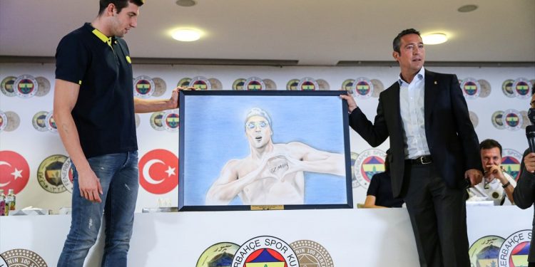 Ali Koç & Emre Sakçı