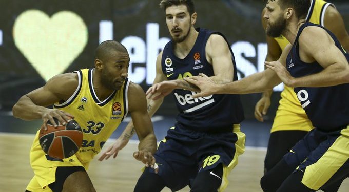 Alba Berlin - Fenerbahçe Beko
