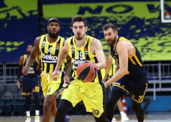 Nando De Colo
