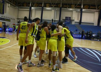 Fenerbahçe Kadın Basketbol Takımı