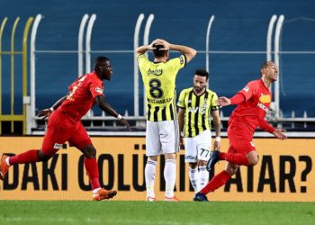 Fenerbahçe - Yeni Malatyaspor