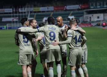 Fenerbahçe Futbol Takımı