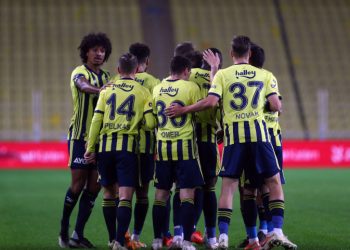 Fenerbahçe Futbol Takımı
