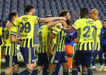 Fenerbahçe Futbol Takımı