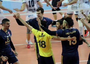 Arkas Spor - Fenerbahçe HDI Sigorta