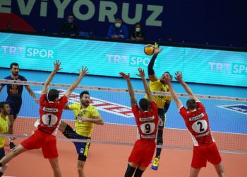 Fenerbahçe HDI Sigorta - Ziraat Bankkart