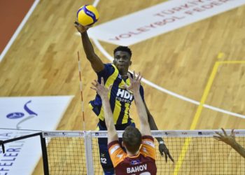 İnegöl Belediyespor - Fenerbahçe HDI Sigorta