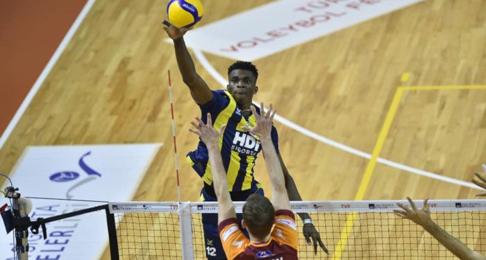 İnegöl Belediyespor - Fenerbahçe HDI Sigorta