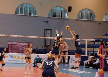 Aydın Büyükşehir Belediyespor - Fenerbahçe Opet