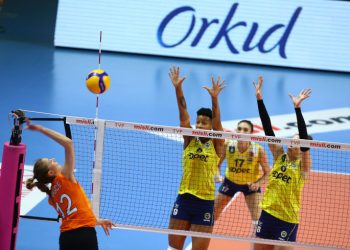 Fenerbahçe Opet - Karayolları