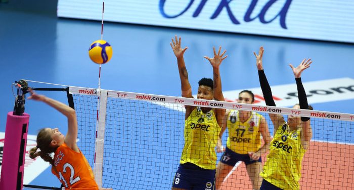 Fenerbahçe Opet - Karayolları