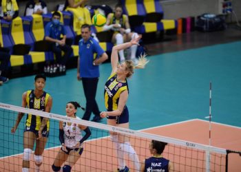 Fenerbahçe Opet - Nantes