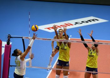 Fenerbahçe Opet - PTT