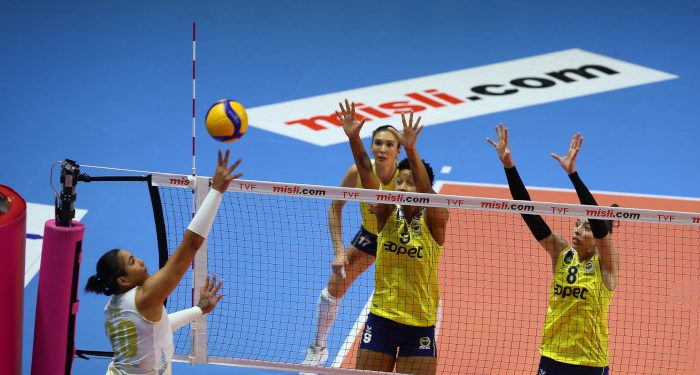 Fenerbahçe Opet - PTT