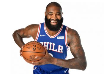 Kyle O’Quinn Fenerbahçe Beko’da