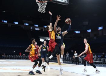 Galatasaray - Fenerbahçe Beko