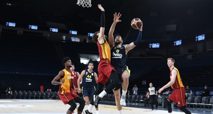 Galatasaray - Fenerbahçe Beko