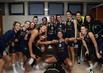 Fenerbahçe Kadın Basketbol Takımı