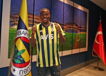 Bright Osayi-Samuel Fenerbahçe'de