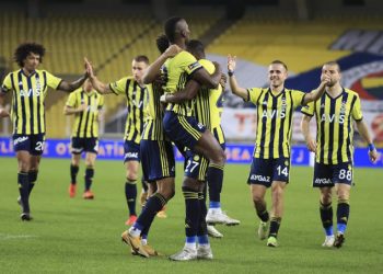 Fenerbahçe Futbol Takımı
