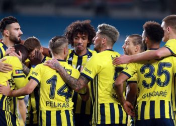Fenerbahçe Futbol Takımı