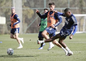 Fenerbahçe'de Hatayspor maçının hazırlıkları başladı