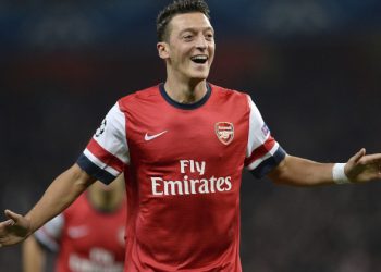 Mesut Özil