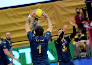 Fenerbahçe Erkek Voleybol Takımı