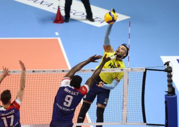 Fenerbahçe HDI Sigorta - Haliliye Belediyespor