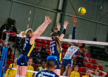 A. Carraro Imoco Conegliano - Fenerbahçe Opet