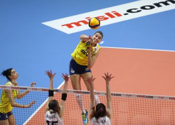 Fenerbahçe Opet - İlbank