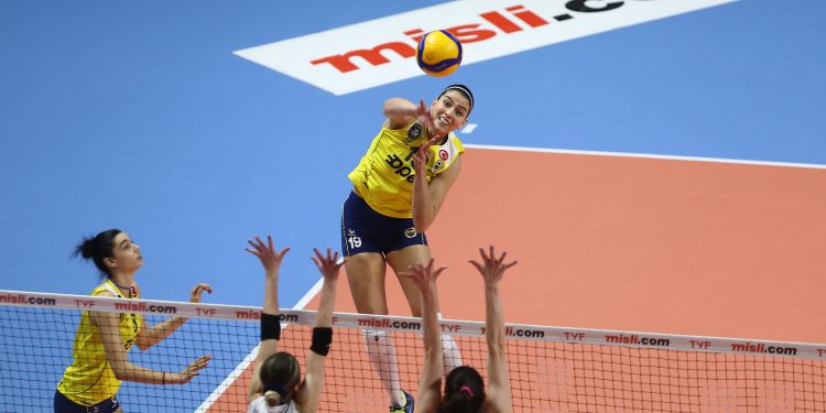 Fenerbahçe Opet - İlbank