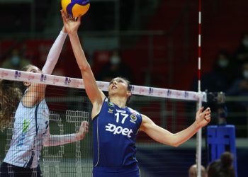 Fenerbahçe Opet - Sarıyer Belediyesi