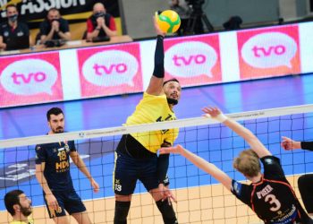 Lindemans Aalst - Fenerbahçe HDI Sigorta