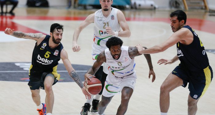 Aliağa Petkim Spor - Fenerbahçe Beko