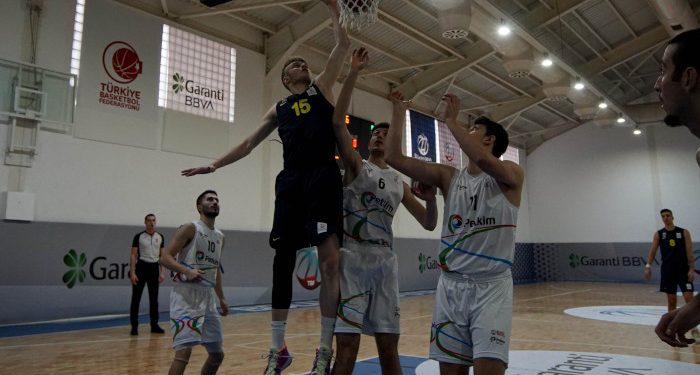 BGL: Fenerbahçe Beko - Aliağa Petkim Spor