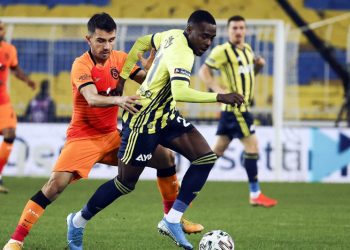 Fenerbahçe - Galatasaray