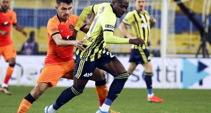 Fenerbahçe - Galatasaray