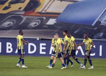 Fenerbahçe Futbol Takımı