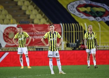 Fenerbahçe Futbol Takımı