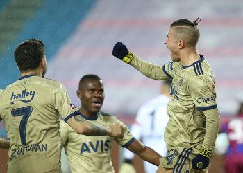 Fenerbahçe Futbol Takımı