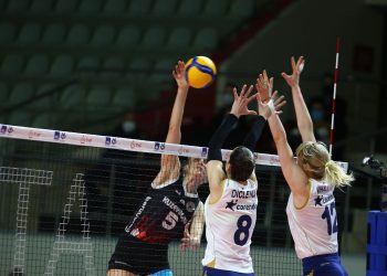 Fenerbahçe Opet 3-0 Kuzeyboru