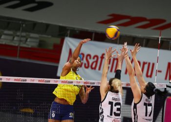 Fenerbahçe Opet - Kuzeyboru