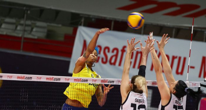 Fenerbahçe Opet - Kuzeyboru