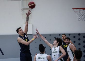 BGL: Fenerbahçe Beko - OGM Ormanspor