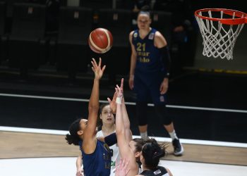 Beşiktaş HDI Sigorta - Fenerbahçe Öznur Kablo