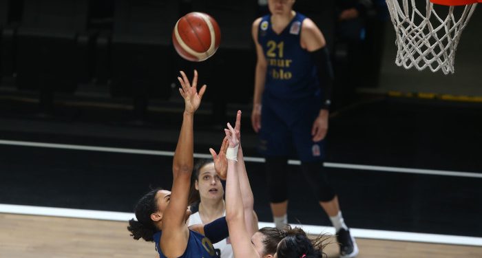 Beşiktaş HDI Sigorta - Fenerbahçe Öznur Kablo