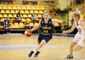 Fenerbahçe Öznur Kablo - Galatasaray