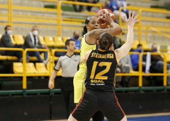 Fenerbahçe Öznur Kablo - Galatasaray