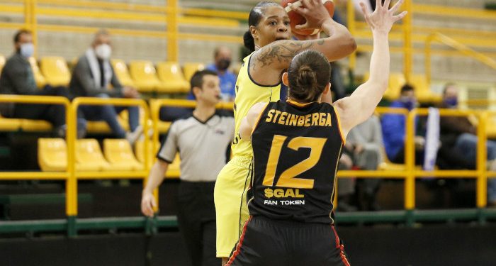 Fenerbahçe Öznur Kablo - Galatasaray